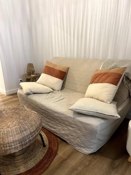 Jolie Maison Avec Courette ブールジュ エクステリア 写真